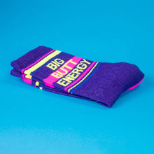 Chaussettes de sport "Big Butt Energy"