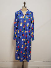 Robe de nuit vintage