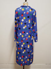 Robe de nuit vintage