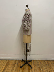 Blouse à manche calypso