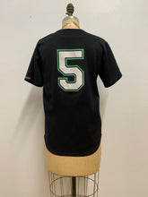 Jersey North Stars vintage