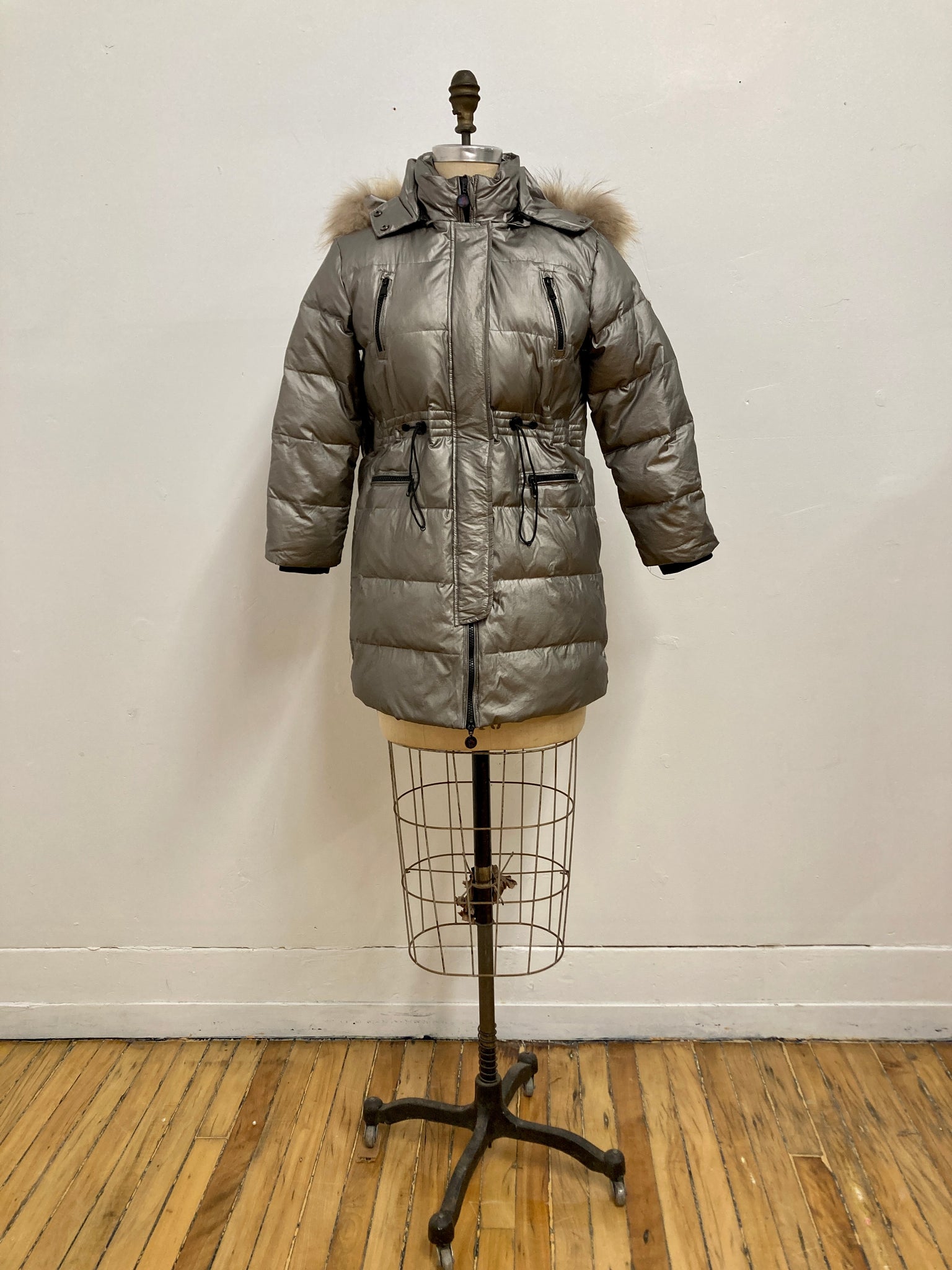 Boutique doudoune sale