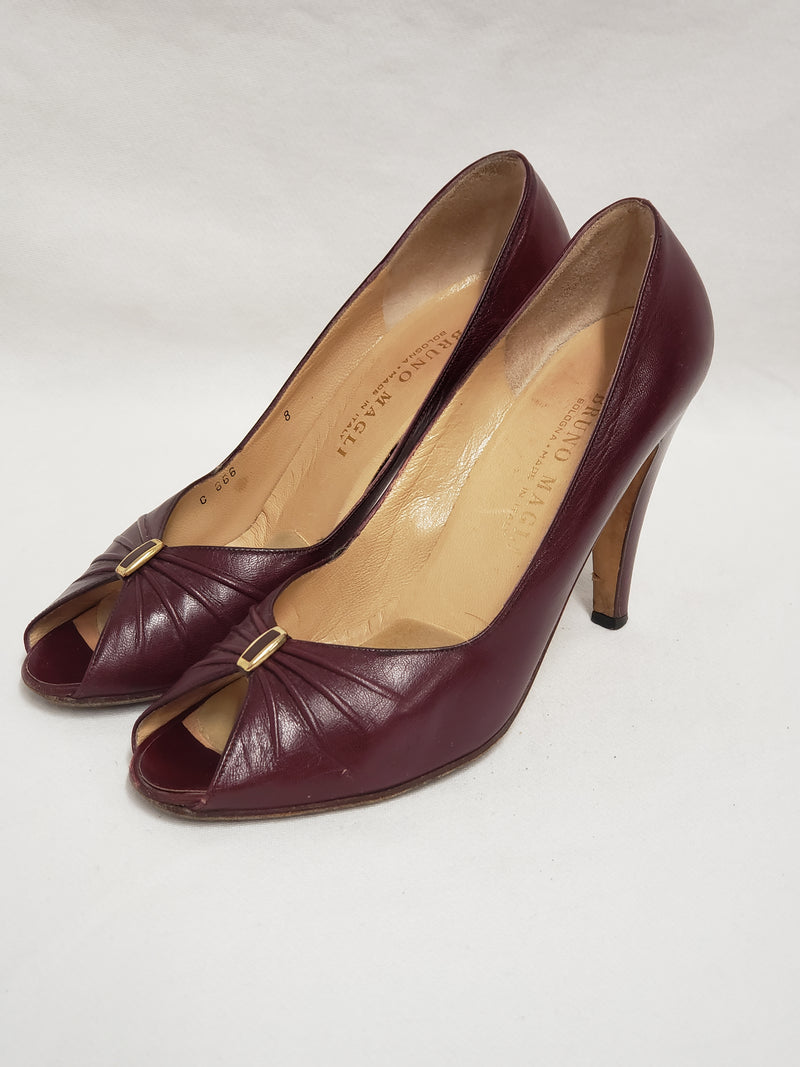 Boutique escarpin deals