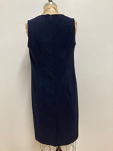 Robe sans manche effet froissé