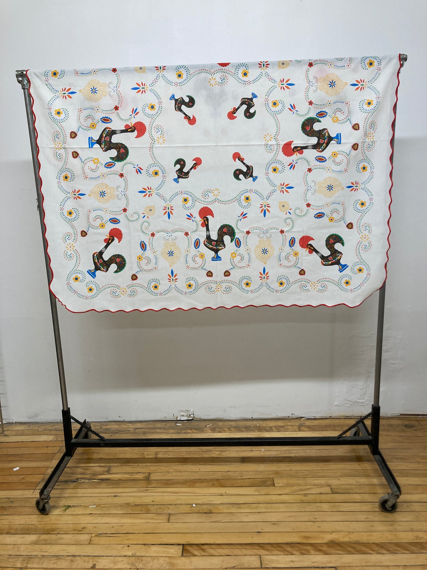 Nappe traditionnelle portugaise