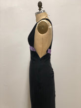 Robe de soirée en soie VERA WANG