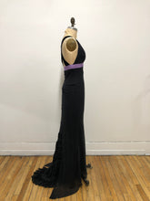 Robe de soirée en soie VERA WANG