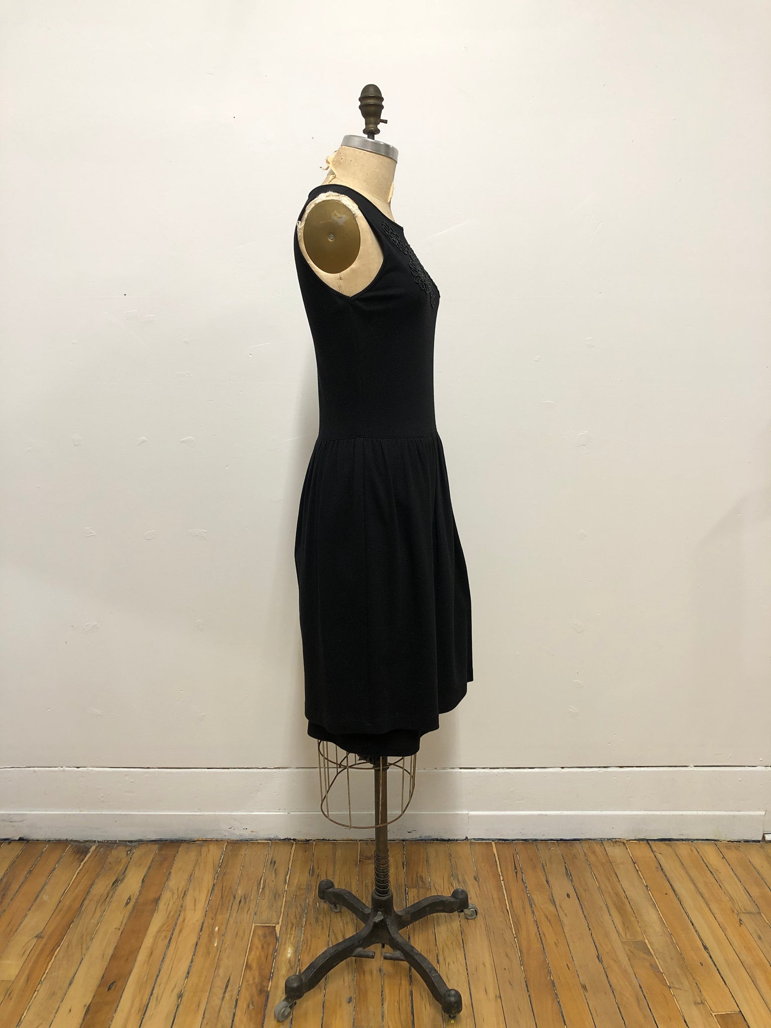 Boutique robe deals noire