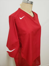 T-Shirt sport rouge