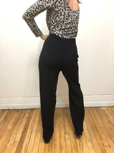 Pantalons fuseau vintage