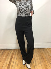 Pantalons fuseau vintage