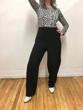 Pantalons fuseau vintage