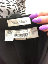 Pantalons fuseau vintage
