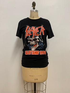 T-shirt Slayer 1994