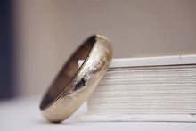 Bracelet métallique vintage
