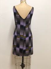 Robe soleil beatnik