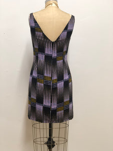 Robe soleil beatnik