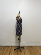 Robe soleil beatnik