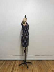 Robe soleil beatnik