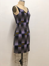 Robe soleil beatnik