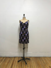 Robe soleil beatnik