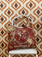 Sac fourre-tout Raymond IV