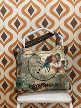 Sac fourre-tout Raymond IV