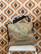 Sac fourre-tout Raymond IV