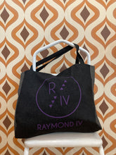 Sac fourre-tout Raymond IV