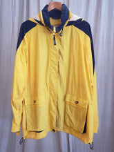 Manteau imperméable vintage