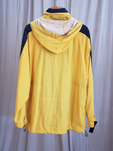 Manteau imperméable vintage