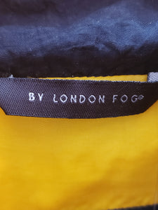 Manteau imperméable vintage