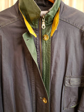 Imperméable vintage