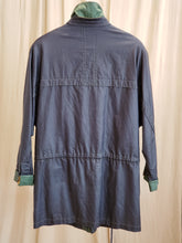 Imperméable vintage