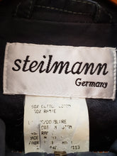 Imperméable vintage