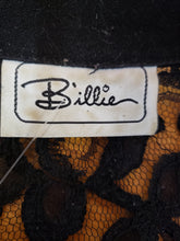 Veston chic laine et dentelle vintage