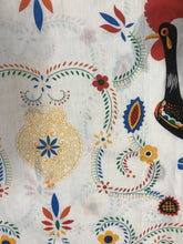 Nappe traditionnelle portugaise
