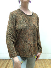 Chandail extensible vintage