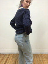 Tricot de coton La Baie