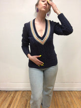 Tricot de coton La Baie