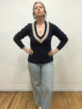 Tricot de coton La Baie